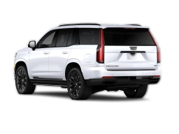 Cadillac Escalade 4WD Platinum Sport 4dr 2026