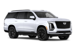 Cadillac Escalade 4WD Platinum Sport 4dr 2026