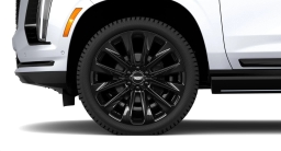 Cadillac Escalade 4WD Platinum Sport 4dr 2026