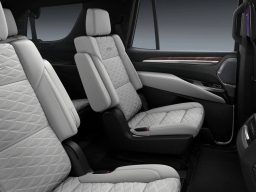 Cadillac Escalade 4WD Platinum Sport 4dr 2026