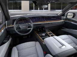 Cadillac Escalade 4WD Platinum Sport 4dr 2026