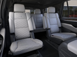 Cadillac Escalade 4WD Platinum Sport 4dr 2026