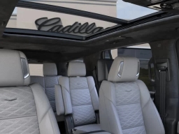 Cadillac Escalade 4WD Platinum Sport 4dr 2026