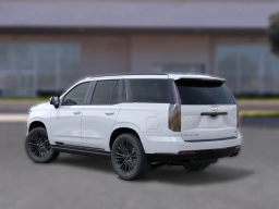 Cadillac Escalade 4WD Platinum Sport 4dr 2026