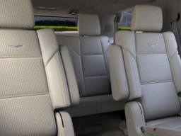 Cadillac Escalade 4WD Platinum Sport 4dr 2026