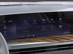 Cadillac Escalade 4WD Platinum Sport 4dr 2026