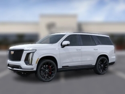 Cadillac Escalade 4WD Platinum Sport 4dr 2026
