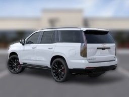 Cadillac Escalade 4WD Platinum Sport 4dr 2026