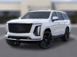 Cadillac Escalade 4WD Platinum Sport 4dr 2026