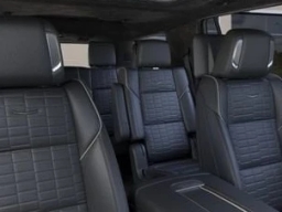 Cadillac Escalade 4WD Platinum Sport 4dr 2026