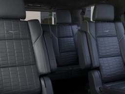 Cadillac Escalade 4WD Platinum Sport 4dr 2026