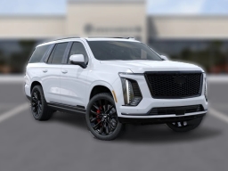 Cadillac Escalade 4WD Platinum Sport 4dr 2026