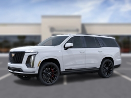 Cadillac Escalade 4WD Platinum Sport 4dr 2026