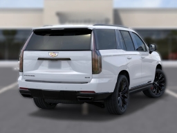 Cadillac Escalade 4WD Platinum Sport 4dr 2026