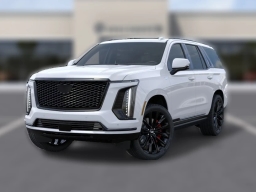 Cadillac Escalade 4WD Platinum Sport 4dr 2026