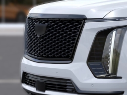 Cadillac Escalade 4WD Platinum Sport 4dr 2026