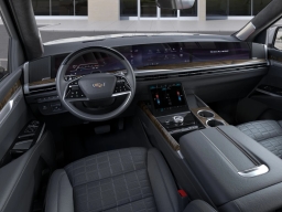 Cadillac Escalade 4WD Platinum Sport 4dr 2026