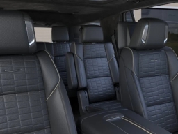 Cadillac Escalade 4WD Platinum Sport 4dr 2026