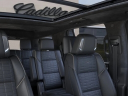 Cadillac Escalade 4WD Platinum Sport 4dr 2026