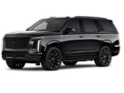 Cadillac Escalade 4WD Platinum Sport 4dr 2026