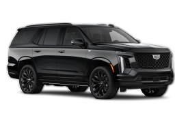 Cadillac Escalade 4WD Platinum Sport 4dr 2026