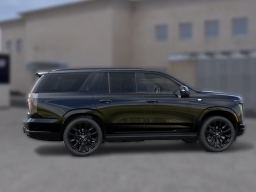 Cadillac Escalade 4WD Platinum Sport 4dr 2026