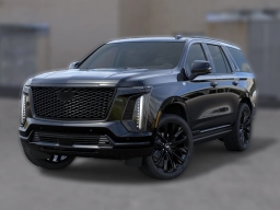 Cadillac Escalade 4WD Platinum Sport 4dr 2026