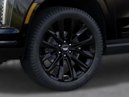 Cadillac Escalade 4WD Platinum Sport 4dr 2026