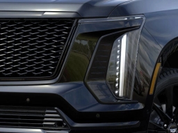 Cadillac Escalade 4WD Platinum Sport 4dr 2026