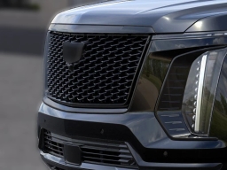 Cadillac Escalade 4WD Platinum Sport 4dr 2026