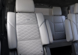 Cadillac Escalade 4WD Platinum Sport 4dr 2026