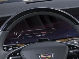 Cadillac Escalade 4WD Platinum Sport 4dr 2026