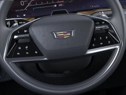 Cadillac Escalade 4WD Platinum Sport 4dr 2026