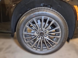 Cadillac Escalade 4WD Platinum Sport 4dr 2026