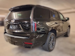 Cadillac Escalade 4WD Platinum Sport 4dr 2026