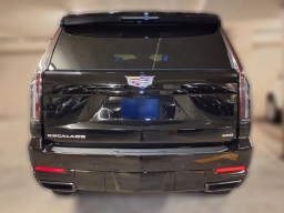 Cadillac Escalade 4WD Platinum Sport 4dr 2026