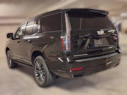 Cadillac Escalade 4WD Platinum Sport 4dr 2026