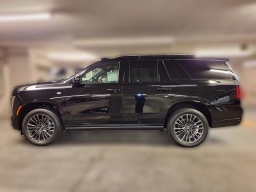 Cadillac Escalade 4WD Platinum Sport 4dr 2026