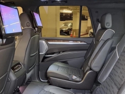 Cadillac Escalade 4WD Platinum Sport 4dr 2026