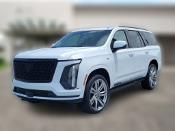 Cadillac Escalade 4WD Platinum Sport 4dr 2026