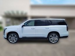 Cadillac Escalade 4WD Platinum Sport 4dr 2026