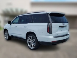 Cadillac Escalade 4WD Platinum Sport 4dr 2026