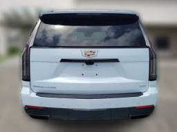 Cadillac Escalade 4WD Platinum Sport 4dr 2026