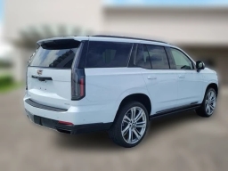 Cadillac Escalade 4WD Platinum Sport 4dr 2026