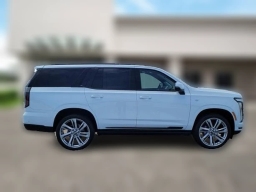 Cadillac Escalade 4WD Platinum Sport 4dr 2026