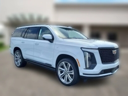 Cadillac Escalade 4WD Platinum Sport 4dr 2026