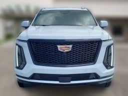 Cadillac Escalade 4WD Platinum Sport 4dr 2026