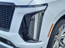 Cadillac Escalade 4WD Platinum Sport 4dr 2026