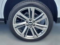 Cadillac Escalade 4WD Platinum Sport 4dr 2026