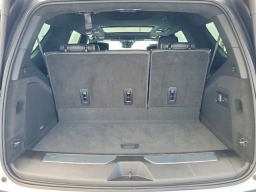 Cadillac Escalade 4WD Platinum Sport 4dr 2026